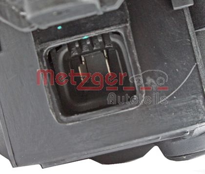 METZGER 0917087 Innenraumgebläse